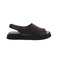 Lofina sandalen zwart 1