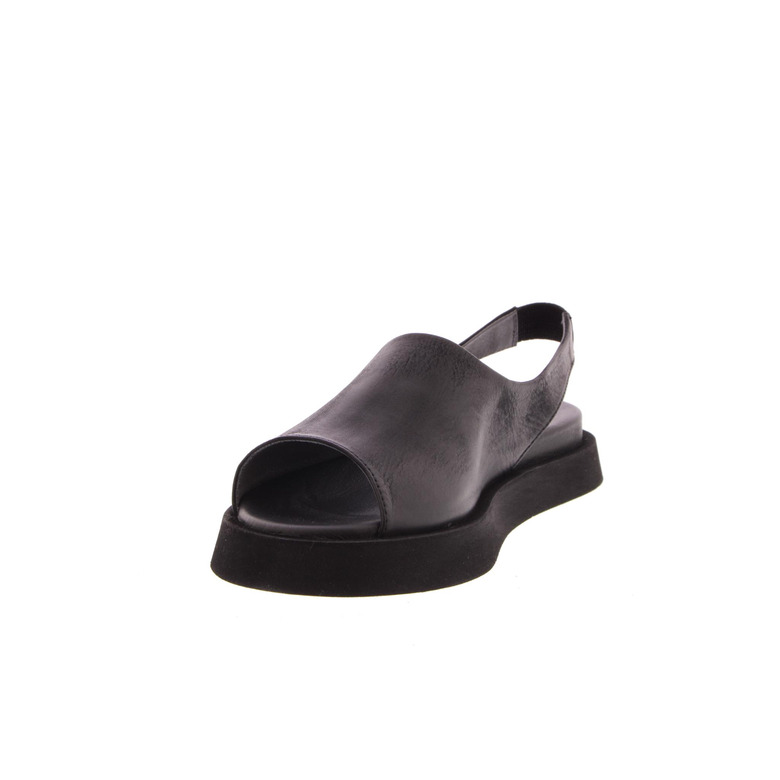 Lofina sandalen zwart 3