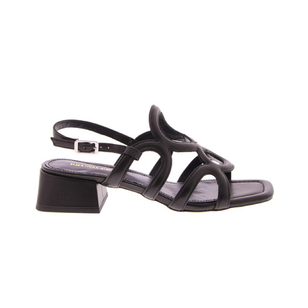 Bruno Premi sandalen zwart