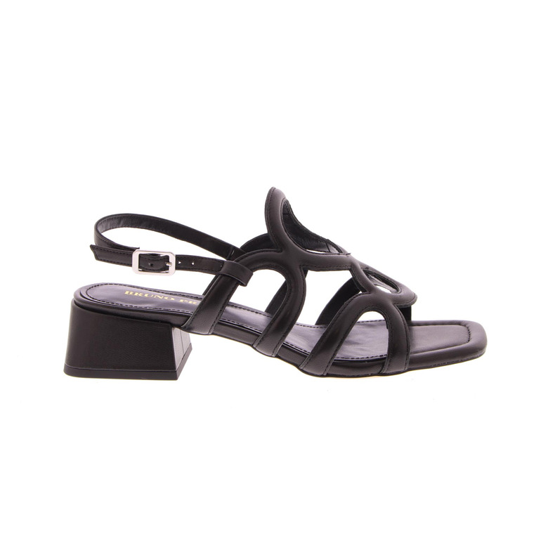 Bruno Premi sandalen zwart