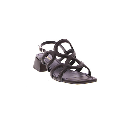 Bruno Premi sandalen zwart