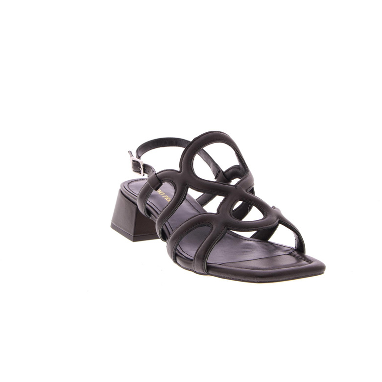 Bruno Premi sandalen zwart 2