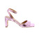 Emmeblu Altramarea sandalen paars