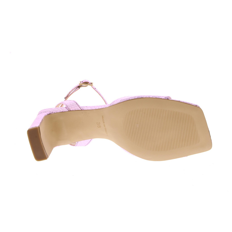 Emmeblu Altramarea sandalen paars 5