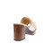 Noa Harmon slippers ecru 4