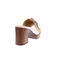 Noa Harmon slippers wit 4