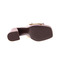 Noa Harmon slippers wit 5