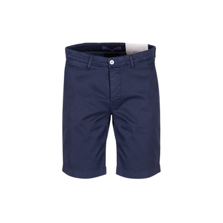 Atelier Noterman short blauw