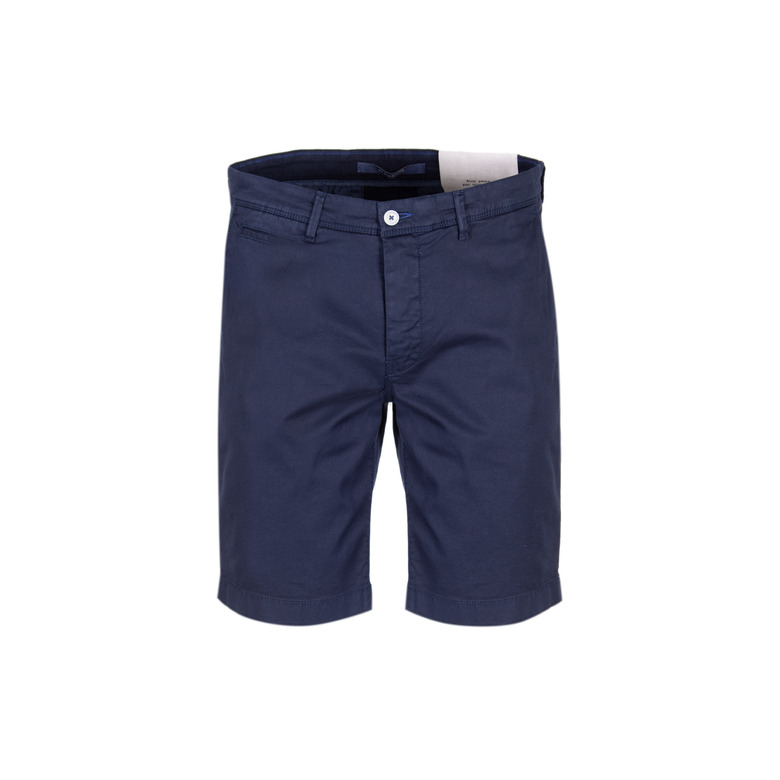 Atelier Noterman short blauw