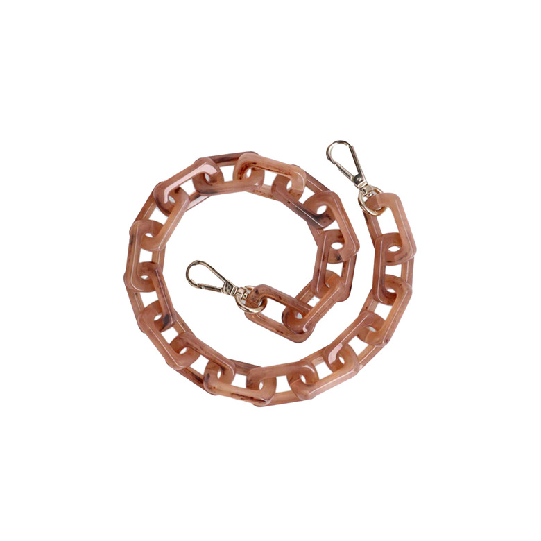 Kaai belt lightbrown