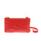 Lancel sac bandoulière rouge 1