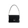 Nathan-baume sac porté épaule noir 1