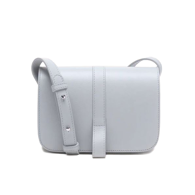 Lies Mertens sac bandoulière bleu