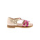 Beberlis sandalen roze 1