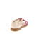 Beberlis sandalen roze 4