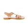 Beberlis sandalen rosa 1