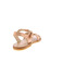 Beberlis sandalen rosa 4
