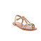 Les Tropeziennes sandals gold 2
