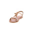 Les Tropeziennes sandals gold 3