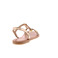 Les Tropeziennes sandals gold 4