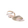 Nero Giardini sandalen zilver 2