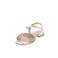 Nero Giardini sandalen zilver 3