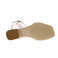 Nero Giardini sandalen zilver 5