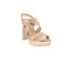 Nero Giardini sandalen goud 2
