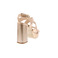 Nero Giardini sandalen goud 4