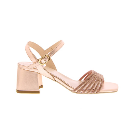 Nero Giardini sandalen roze