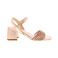 Nero Giardini sandalen roze 1