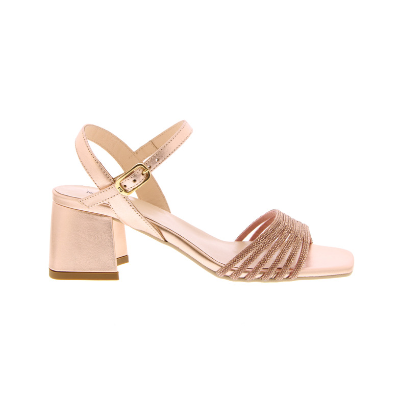 Nero Giardini sandalen roze
