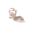 Nero Giardini sandalen zilver 2