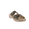 Rohde pantoffels groen 2