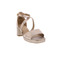 Jana Tamaris Comfort sandalen goud 2