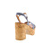 Tamaris sandales bleu 4