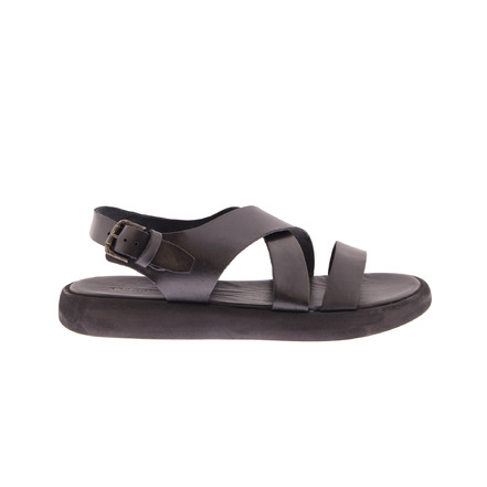 Brador sandalen schwarz