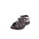 Brador sandalen schwarz 3