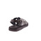 Brador sandalen schwarz 4