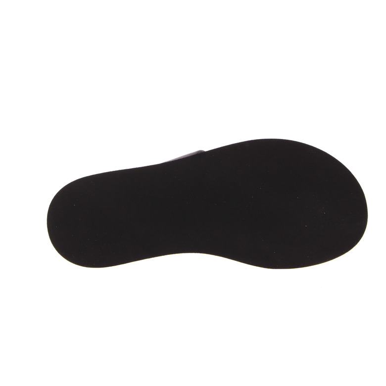 Lofina sandalen zwart 5