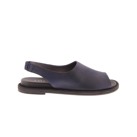 Lofina sandalen blauw