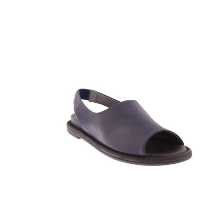 Lofina sandalen blauw