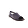 Lofina sandalen blauw 2