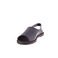 Lofina sandalen blauw 3