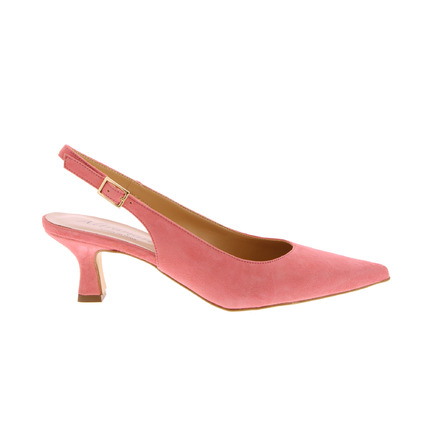 Emmeblu Altramarea pumps roze