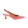 Emmeblu Altramarea pumps roze