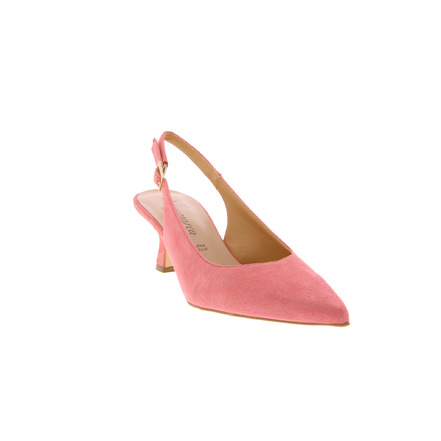 Emmeblu Altramarea pumps roze