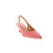 Emmeblu Altramarea pumps roze 2