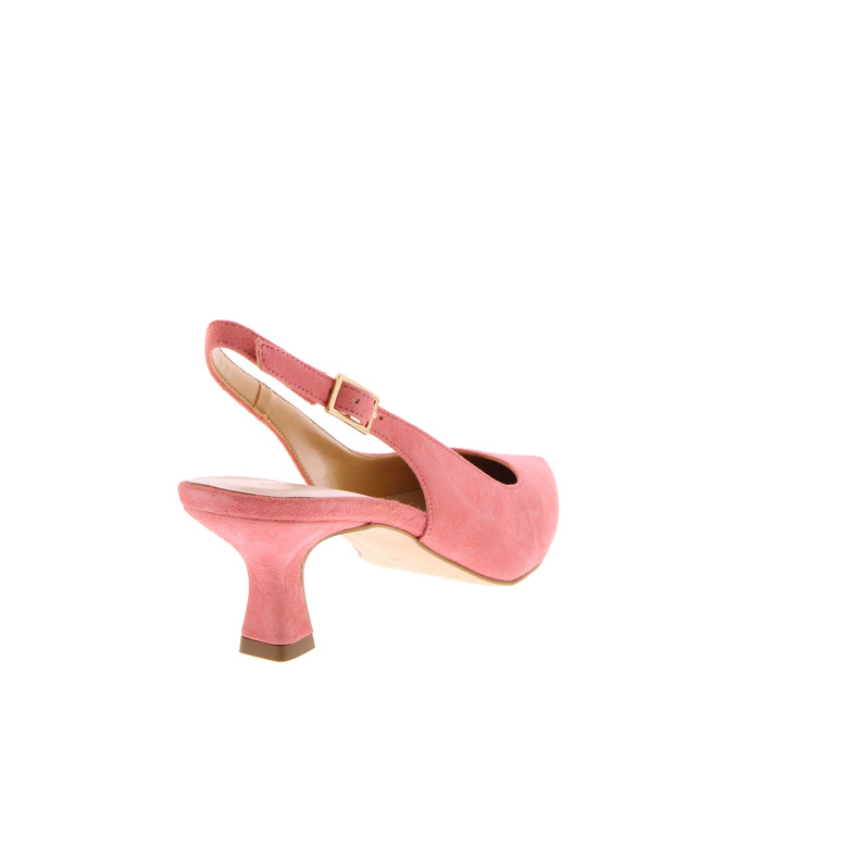 Emmeblu Altramarea pumps roze 4
