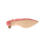 Emmeblu Altramarea pumps roze 5